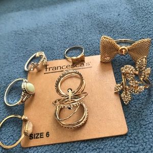 Ring Bundle!